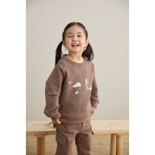 Norsu Organic Cargo Fleece Pants by Norsu Organic