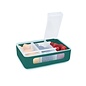 Melii 3 Compartment Snackle Box by Melii