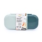 Melii Snack and Dip Container by Melii