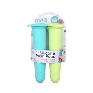 Melii Push Pops by Melii