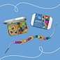Cotton Twist Rainbow Bracelet Kit