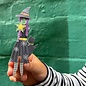 Cotton Twist Make Your Own Witched Peg Doll