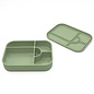 Nouka Large Silicone Sealed Lunch Box by Nouka