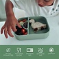 Nouka Medium Silicone Sealed Lunch Box by Nouka