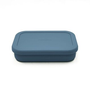 Nouka Medium Silicone Sealed Lunch Box by Nouka