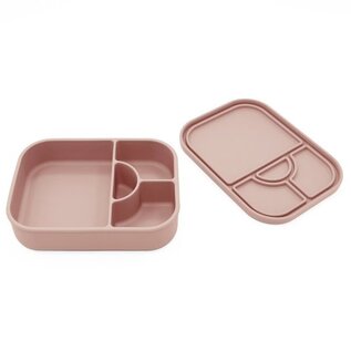 Nouka Medium Silicone Sealed Lunch Box by Nouka