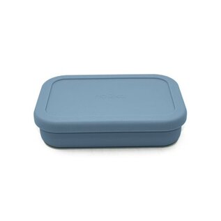 Nouka Small Silicone Sealed Snack Box by Nouka