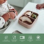 Nouka Small Silicone Sealed Snack Box by Nouka