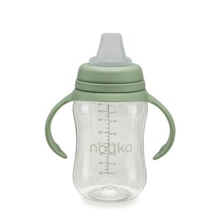 Nouka Nouka Soft Spout Sippy Cup