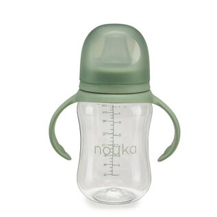 Nouka Nouka Soft Spout Sippy Cup