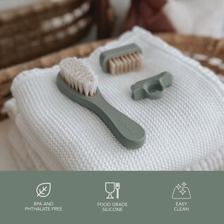Nouka Baby Grooming Kit by Nouka