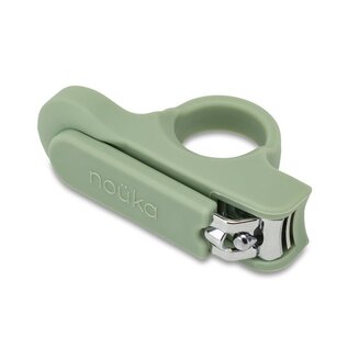 Nouka Easy-Grip Nail Clippers by Nouka