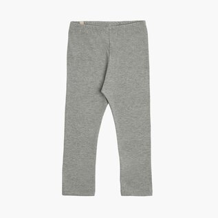 Mini Mioche Organic Cotton Cloud Snug Leggings by Mini Mioche