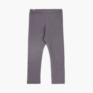 Mini Mioche Organic Cotton Cloud Snug Leggings by Mini Mioche