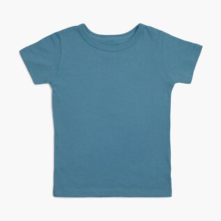 Mini Mioche Cloud Short Sleeve Tee by Mini Mioche