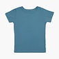 Mini Mioche Cloud Short Sleeve Tee by Mini Mioche