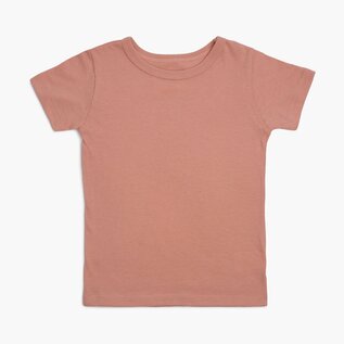 Mini Mioche Cloud Short Sleeve Tee by Mini Mioche