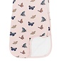 Kyte Baby Blush Butterfly Colour Sleep Bag 1.0 Tog by Kyte Baby