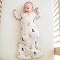 Kyte Baby Fluffy Dog Colour Sleep Bag 1.0 Tog by Kyte Baby