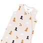 Kyte Baby Fluffy Dog Colour Sleep Bag 1.0 Tog by Kyte Baby