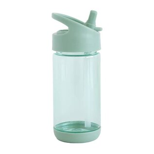 3 Sprouts Straw Top Water Bottle by 3 Sprouts