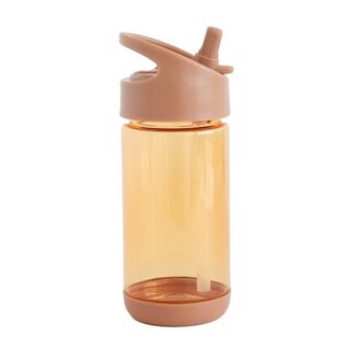 3 Sprouts Straw Top Water Bottle by 3 Sprouts
