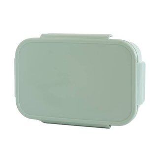 3 Sprouts Recycled Plastic Lunch Container 3 Compartment Bento Box by 3 Sprouts
