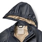 WHEAT KIDS Ola Rainwear 2 piece set in ink by Wheat