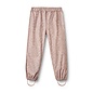 WHEAT KIDS Rainwear Ola Set in Powder Flower Meadow by Wheat Kids