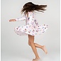 Silkberry Bamboo  Jersey Dress w/Bloomer by Silkberry