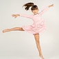 Silkberry Bamboo Jersey Dress w/Bloomer by Silkberry