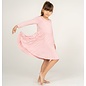 Silkberry Bamboo Jersey Dress w/Bloomer by Silkberry