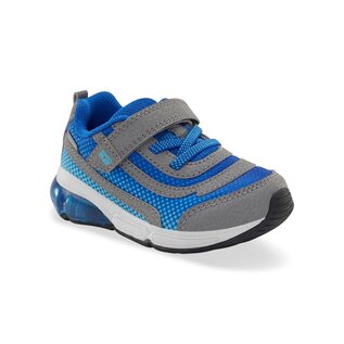Stride Rite Made 2 Play Surge Bounce Style Runners by Stride Rite (Grey)