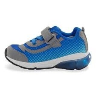 Stride Rite Made 2 Play Surge Bounce Style Runners by Stride Rite (Grey)