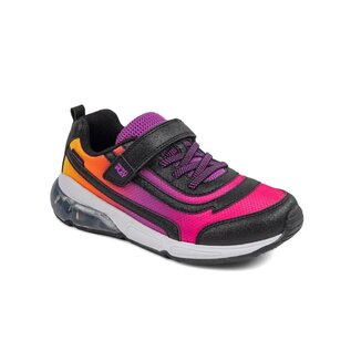 Stride Rite Made 2 Play Surge Bounce Style Runners by Stride Rite (Sunset)