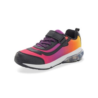 Stride Rite Made 2 Play Surge Bounce Style Runners by Stride Rite (Sunset)