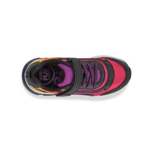 Stride Rite Made 2 Play Surge Bounce Style Runners by Stride Rite (Sunset)