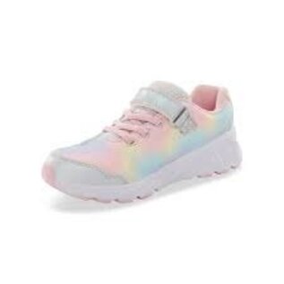 Stride Rite SR Lighted Glimmer Style Running Shoe by Stride Rite