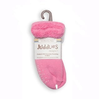 Juddlies Infant socks 2 pack