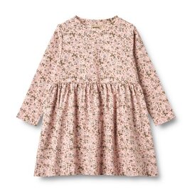 WHEAT KIDS Sessa Jersey Dress by Wheat