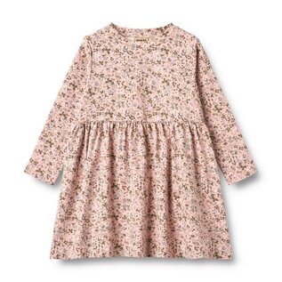 WHEAT KIDS Sessa Jersey Dress by Wheat