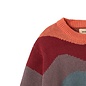 WHEAT KIDS Organic Cotton Jaquard Pullover Sunset by Wheat