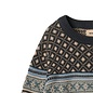 WHEAT KIDS Organic Cotton Jaquard Pullover Julius by Wheat