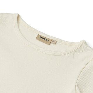WHEAT KIDS Organic Cotton Long Sleeve Ida Top by Wheat
