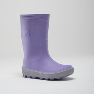 Kamik Lilac/Purple Riptide Style Rain Boot by Kamik
