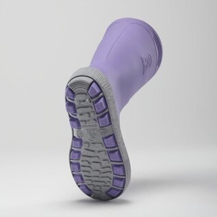 Kamik Lilac/Purple Riptide Style Rain Boot by Kamik