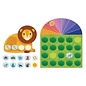 Mudpuppy Lion's Safari Search - A Cooperative Twist on Memory Game