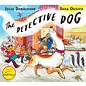 Book The Detective Dog by Julia Donaldson / Sara Ogilvie