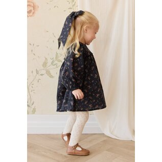 Jamie Kay Organic Cotton Amira Dress by Jamie Kay