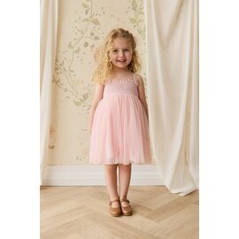 Jamie Kay Luciana Tulle Dress by Jamie Kay